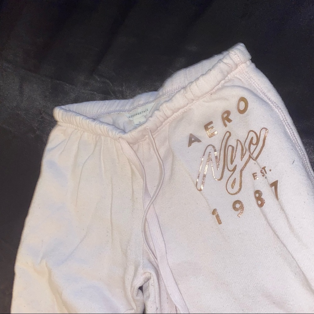 Aeropostale Sweatpants
